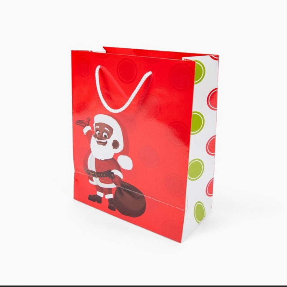 Clarence Claus gift bag

#LTKHoliday #LTKhome #LTKSeasonal
