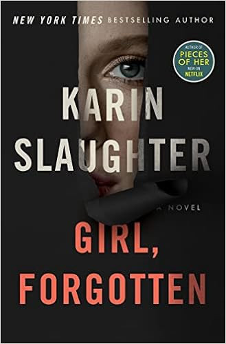 Girl, Forgotten: A Novel | Amazon (US)