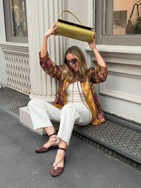 look du jour 5.4