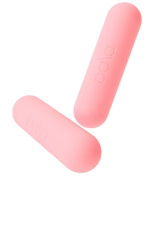 bala 3 Pound Bars in Charcoal from Revolve.com | Revolve Clothing (Global)