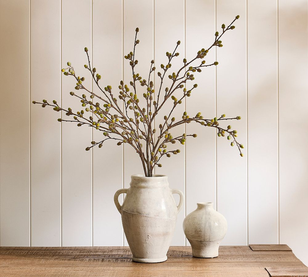 Faux Coast Oak Branch | Pottery Barn (US)