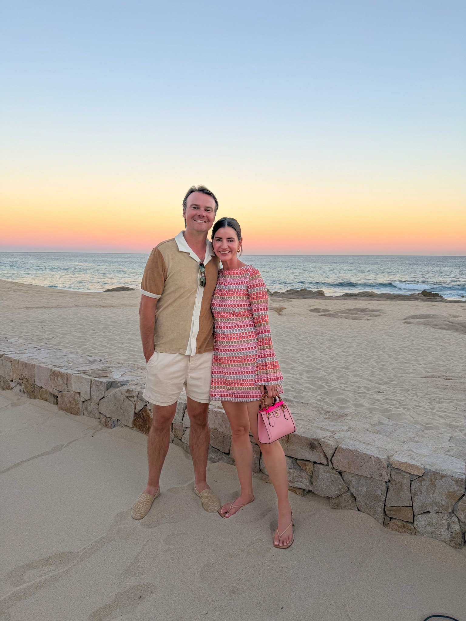 Hill house knit dress 🌅 #hillhouse

#LTKTravel