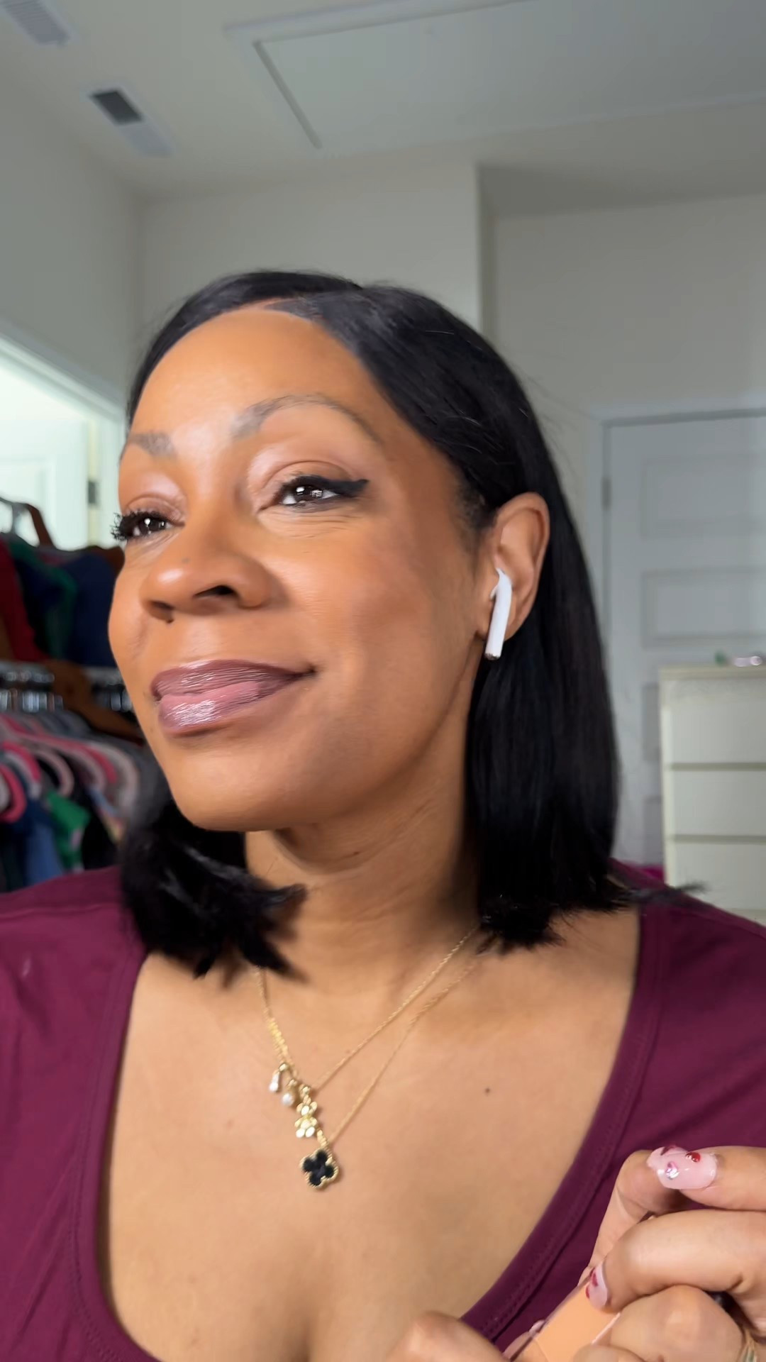 G R W M

#LTKOver40 #LTKBeauty #LTKgrwm