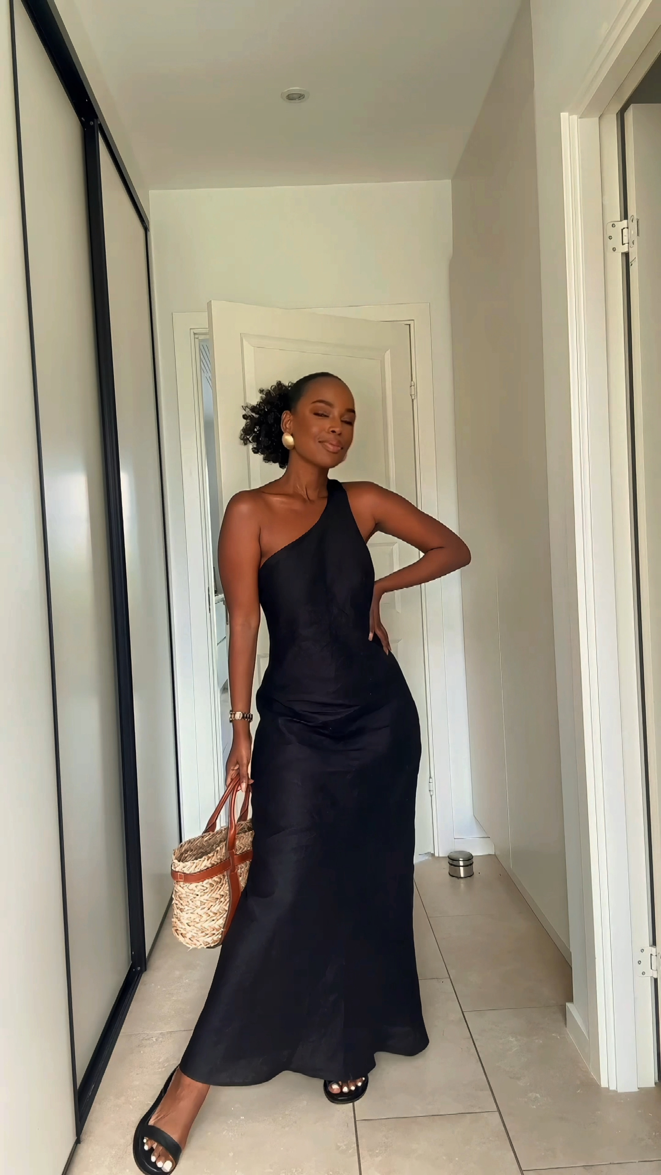 The Sunday dress ❤️