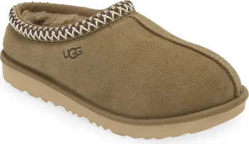 Kids' Tasman II Embroidered Slipper | Nordstrom