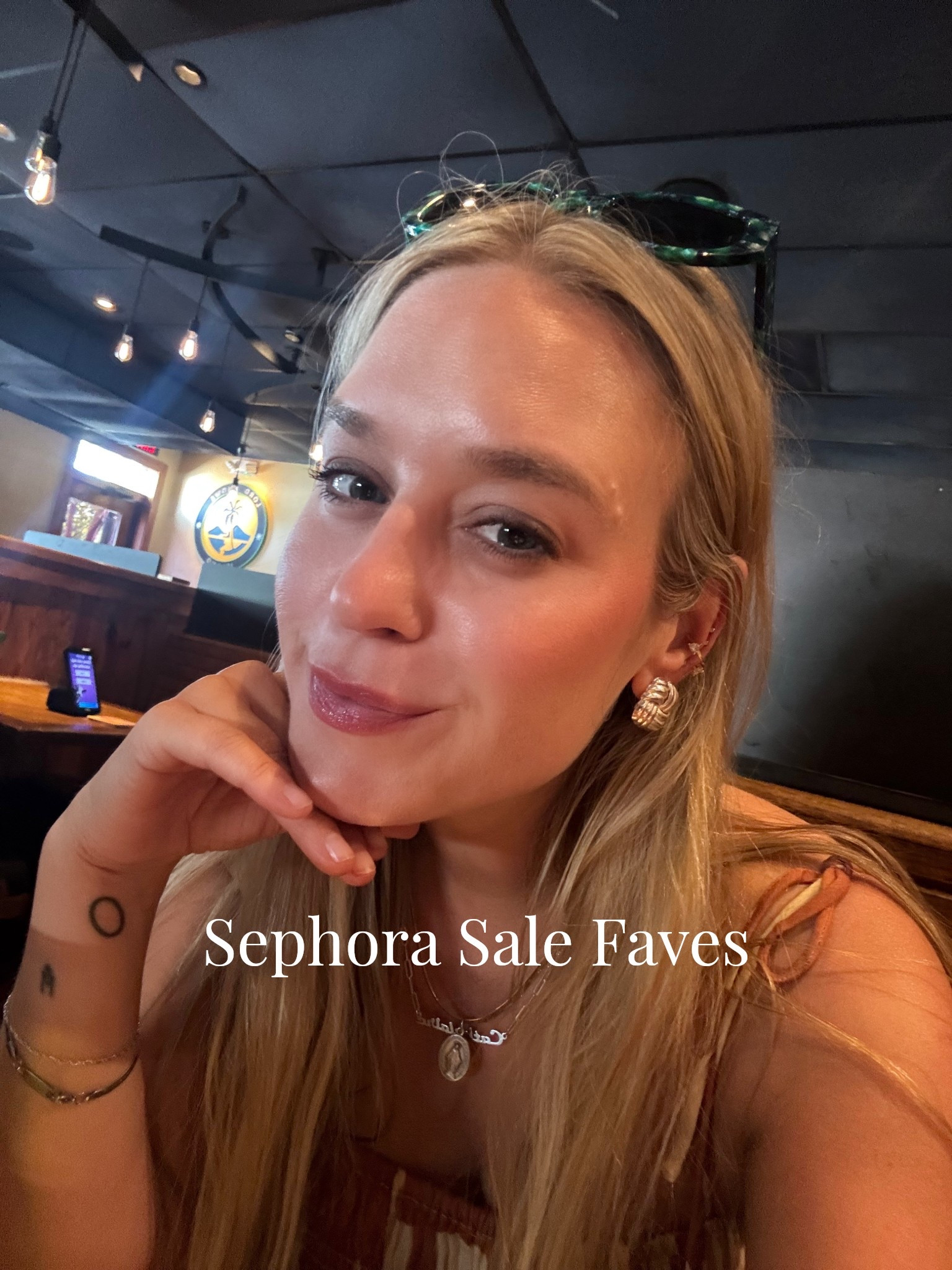 Sephora sale must haves —-

#LTKgrwm #LTKSaleAlert #LTKselfcare