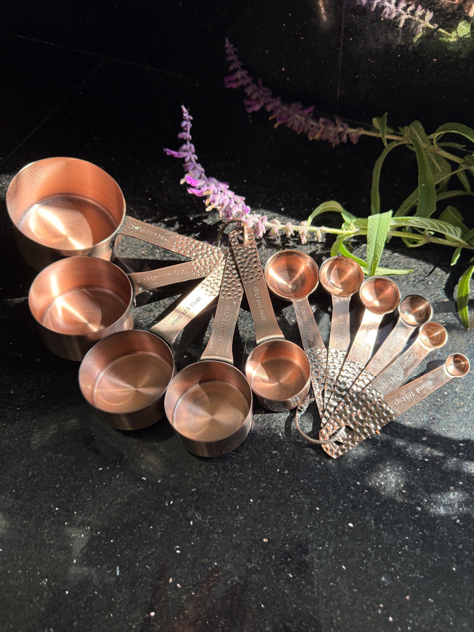 Tools to elevate your kitchen without breaking the bank! I love these!

#LTKFindsUnder50 #LTKSaleAlert #LTKHome