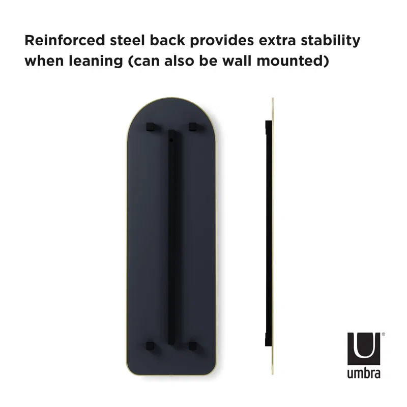 Umbra Hubba Full Length Mirror | Wayfair North America