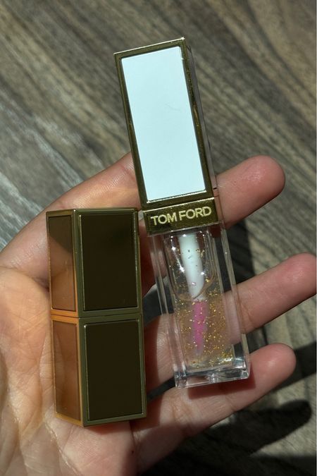 Tom ford liquid lip blush lip balm | lip gloss, lip style, makeup, beauty
#LTKfindsunder50

#LTKFindsUnder100 #LTKStyleTip #LTKSeasonal