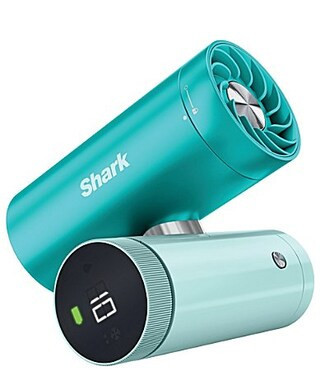 Shark ChillPill Personal Cooling System - Glacier | Dillard's