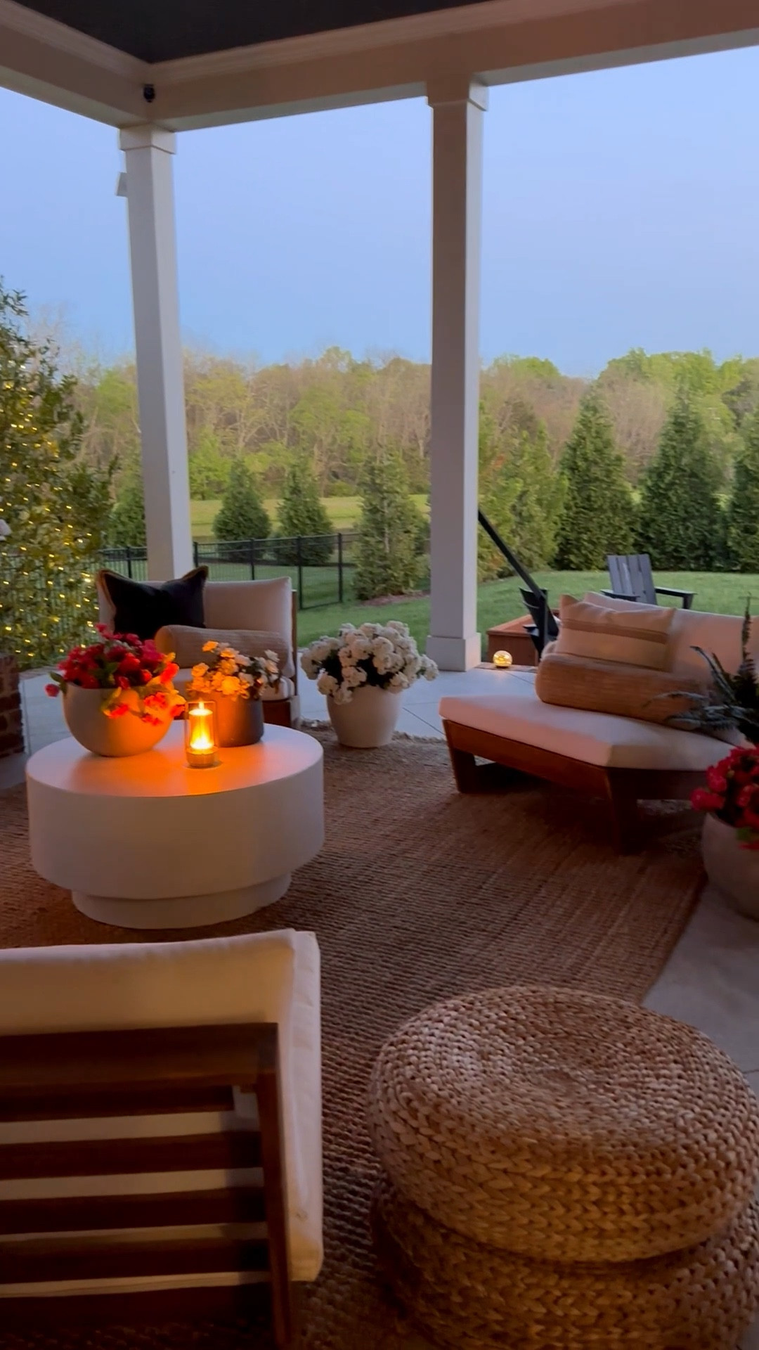 Patio or poolside furniture and styling 
@Wayfair @Target 

#LTKSaleAlert #LTKSeasonal #LTKHome