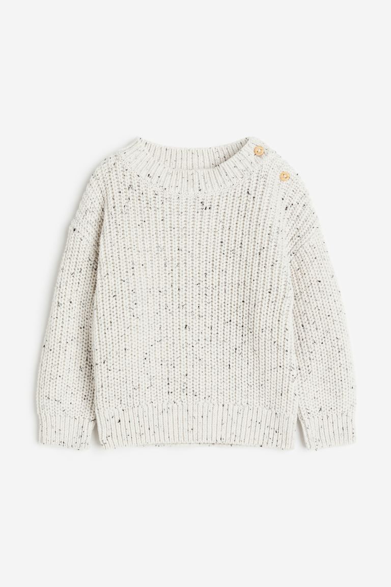 Sweater | H&M (US + CA)