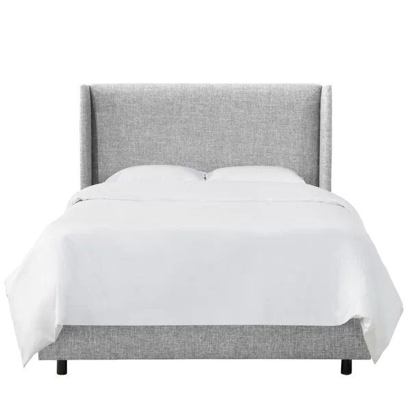 Holst Upholstered Bed | Wayfair North America