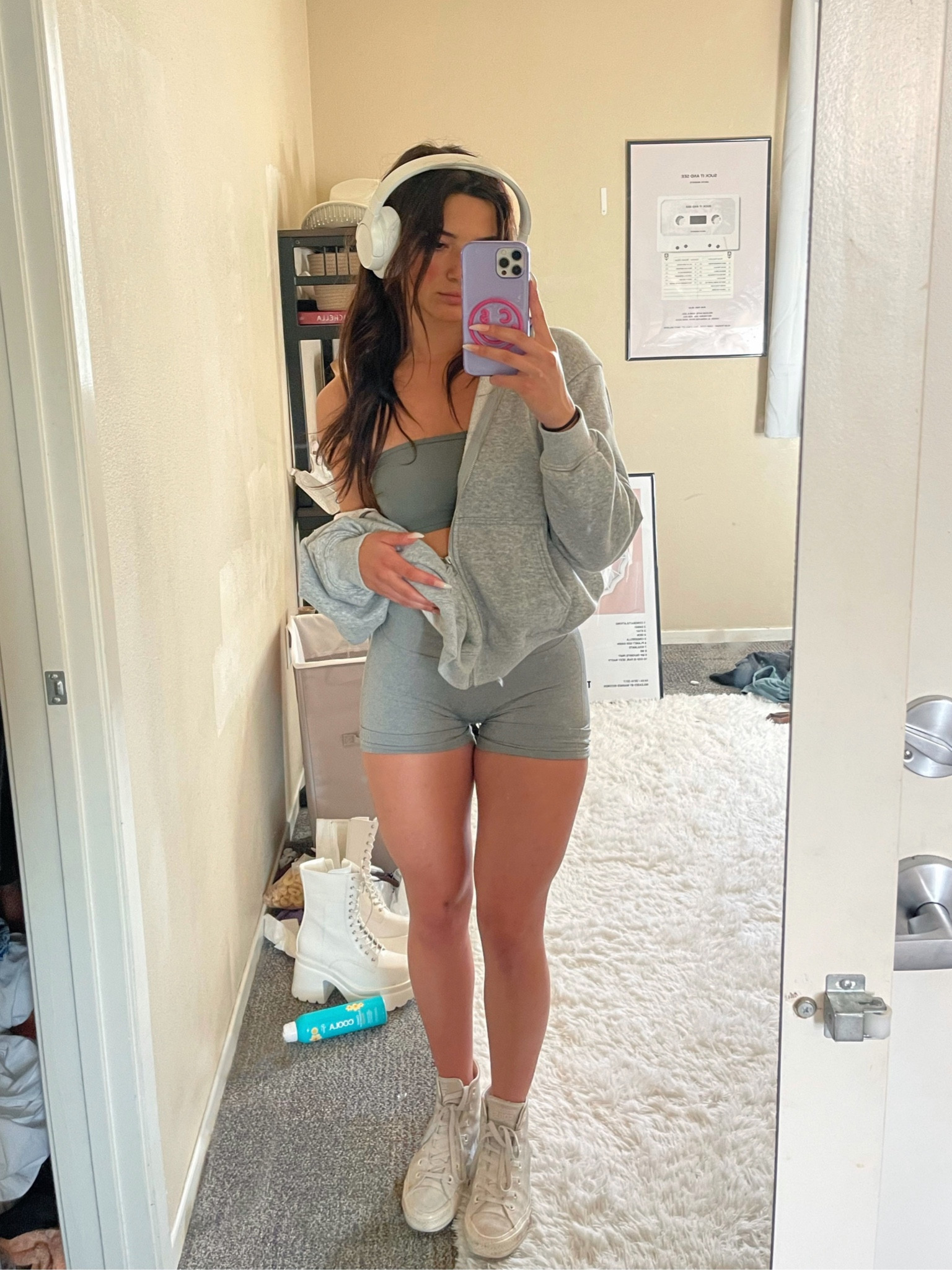 comfy gym fit af

gym, lounge, skims, clean girl , fitness, pilates


#LTKunder50 #LTKfit