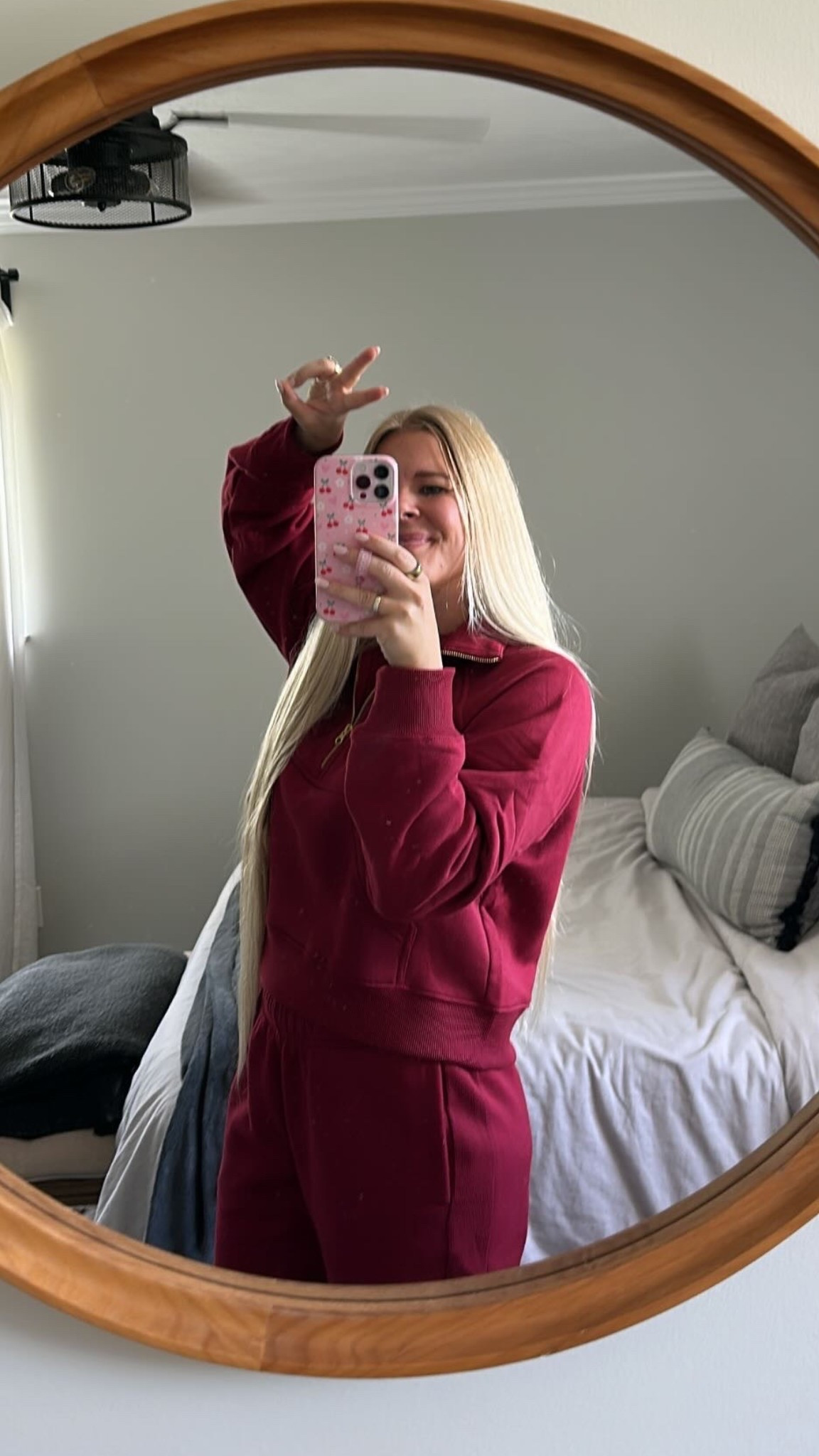 Cute AND comfy jogger set!! Had to snag this when I saw it @samsclub today! #fashion #comfy #samsclub

#LTKSeasonal #LTKFindsUnder50 #LTKStyleTip