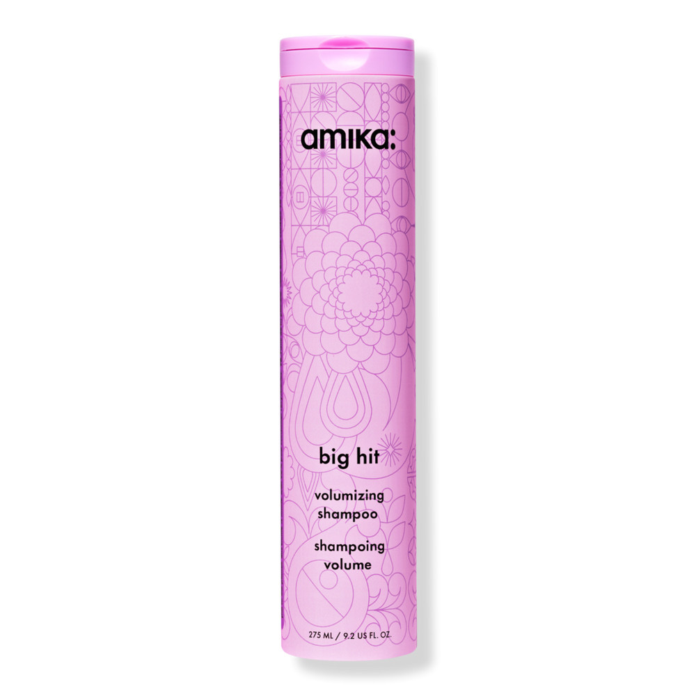 amika Big Hit Volumizing Shampoo - 9.2 oz | Ulta