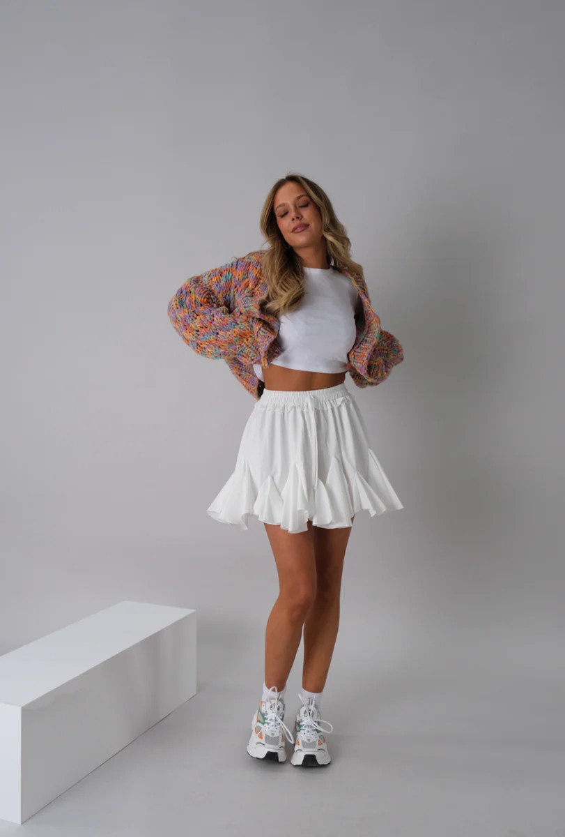 Darcy Skirt | Kiwi and Co