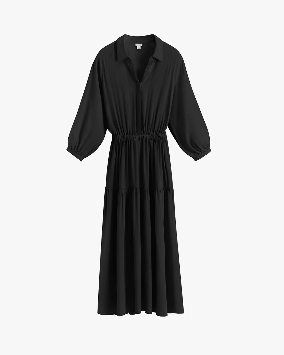 Tencel Verano Dress | Cuyana