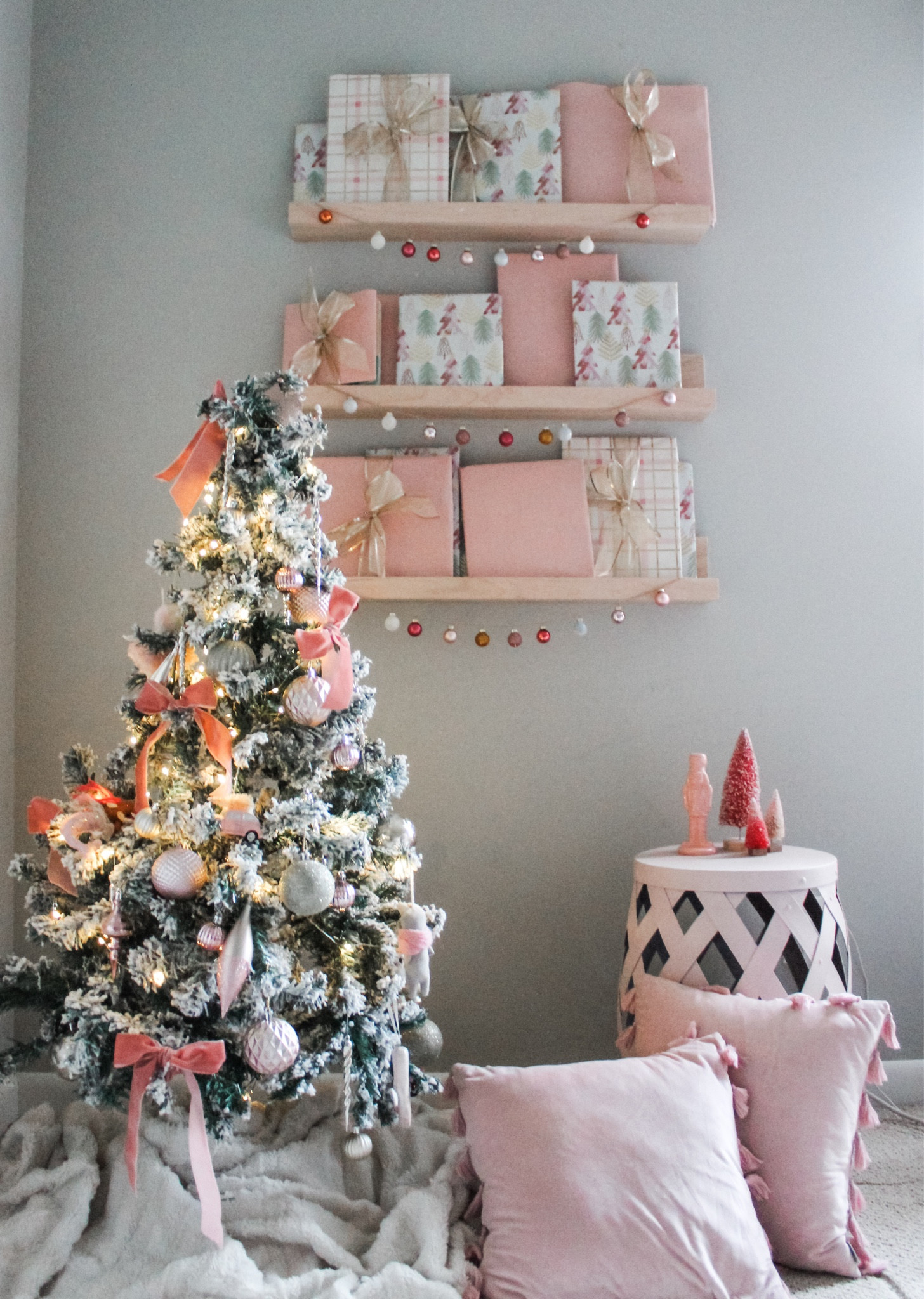 Holiday in kids room #holiday #holidayinkidsroom #kidsroom #holidaydecor 

#LTKSeasonal #LTKfamily #LTKkids