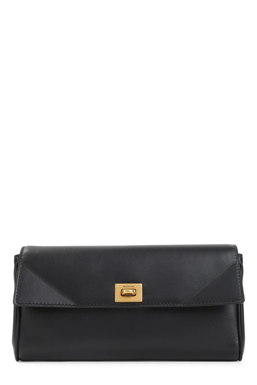 Balenciaga Rodeo Continental Wallet | Cettire Global