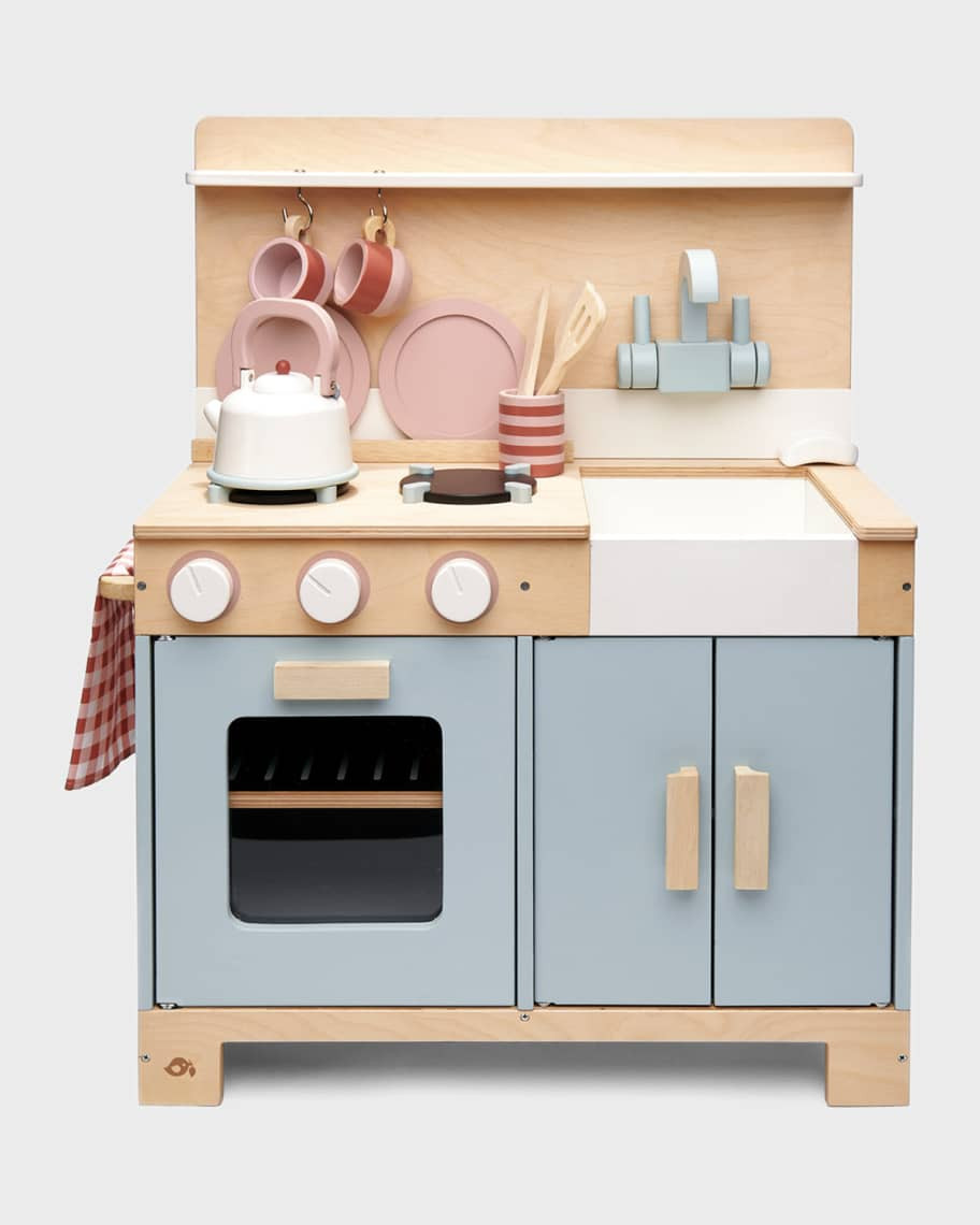 Mini Chef Home Kitchen | Neiman Marcus