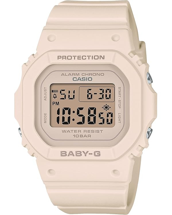 CASIO Baby-G BGD-565U-4JF BGD-565 Series Japan Import New | Amazon (US)