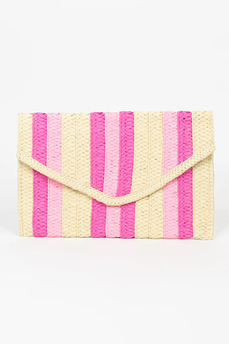 Kinsley Clutch | Avara