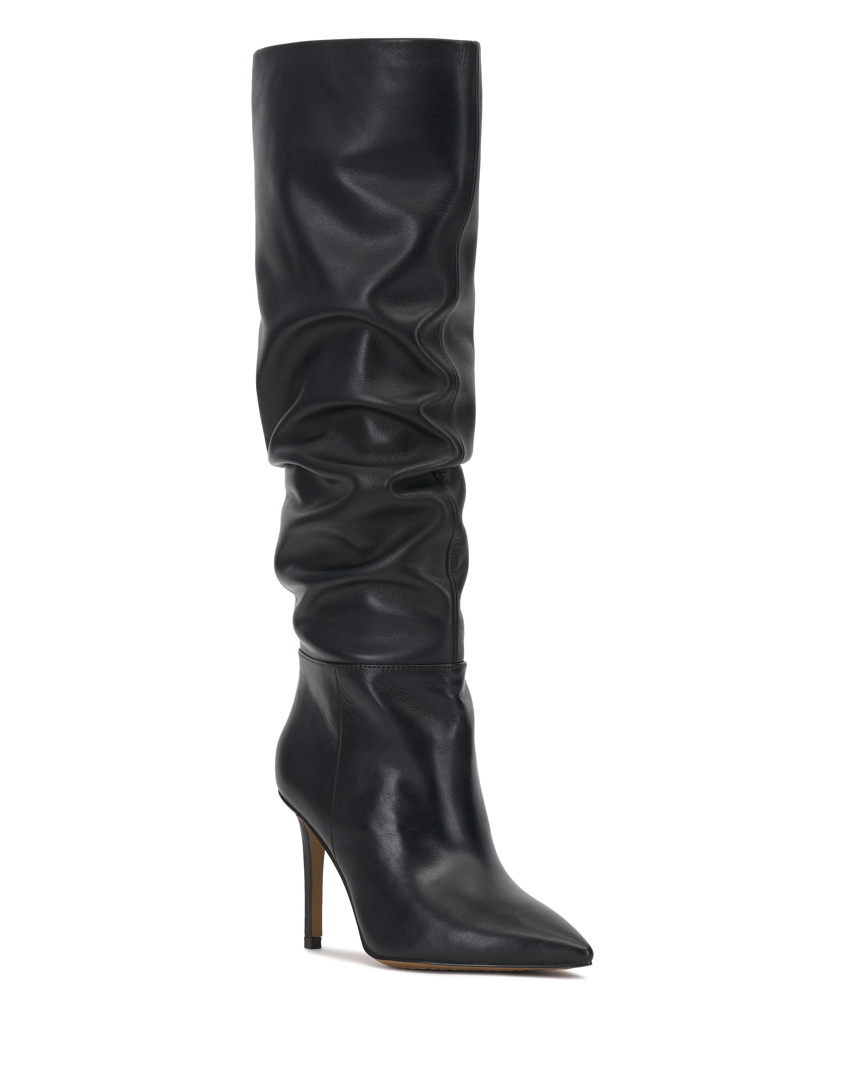 Kashleigh Wide Calf Knee High Boot | Vince Camuto