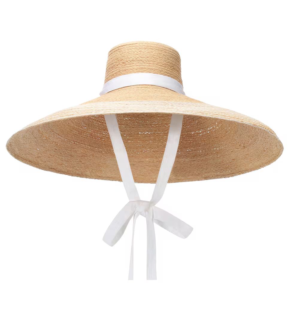 Nomad raffia hat | Mytheresa (UK)