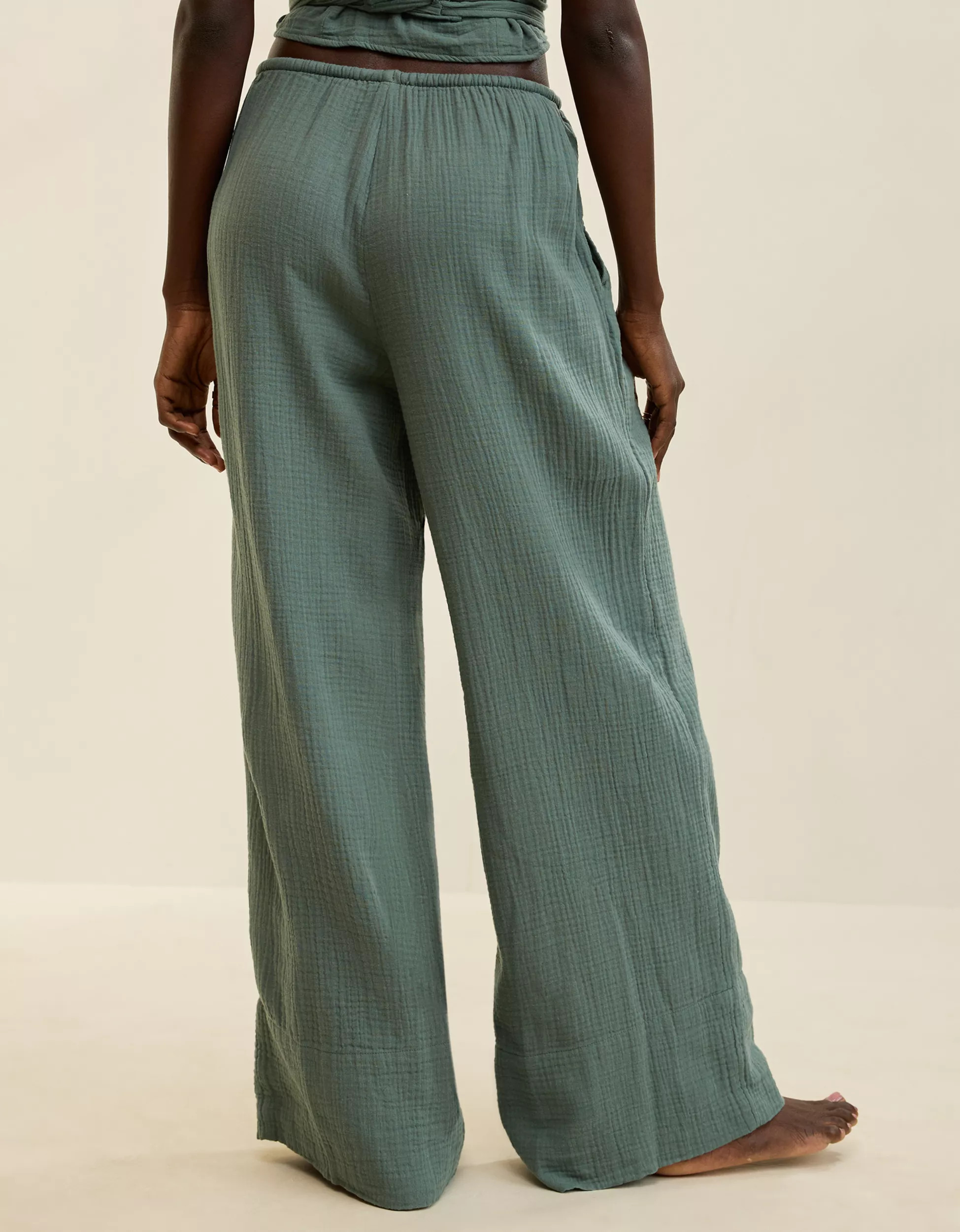 Aerie Day-Off Pant | Aerie