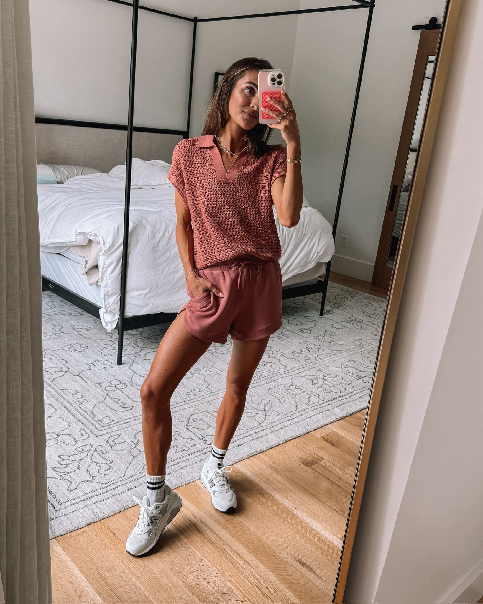 this outfit 😍 so chic yet so dang comfortable! 🙌🏻

#LTKStyleTip