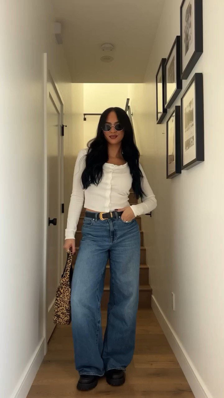 sweater weather and tomboy vibes, my kinda autumn