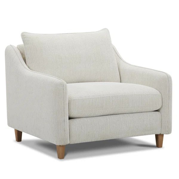 Blackeley 42'' Wide Down Cushion Armchair | Wayfair North America