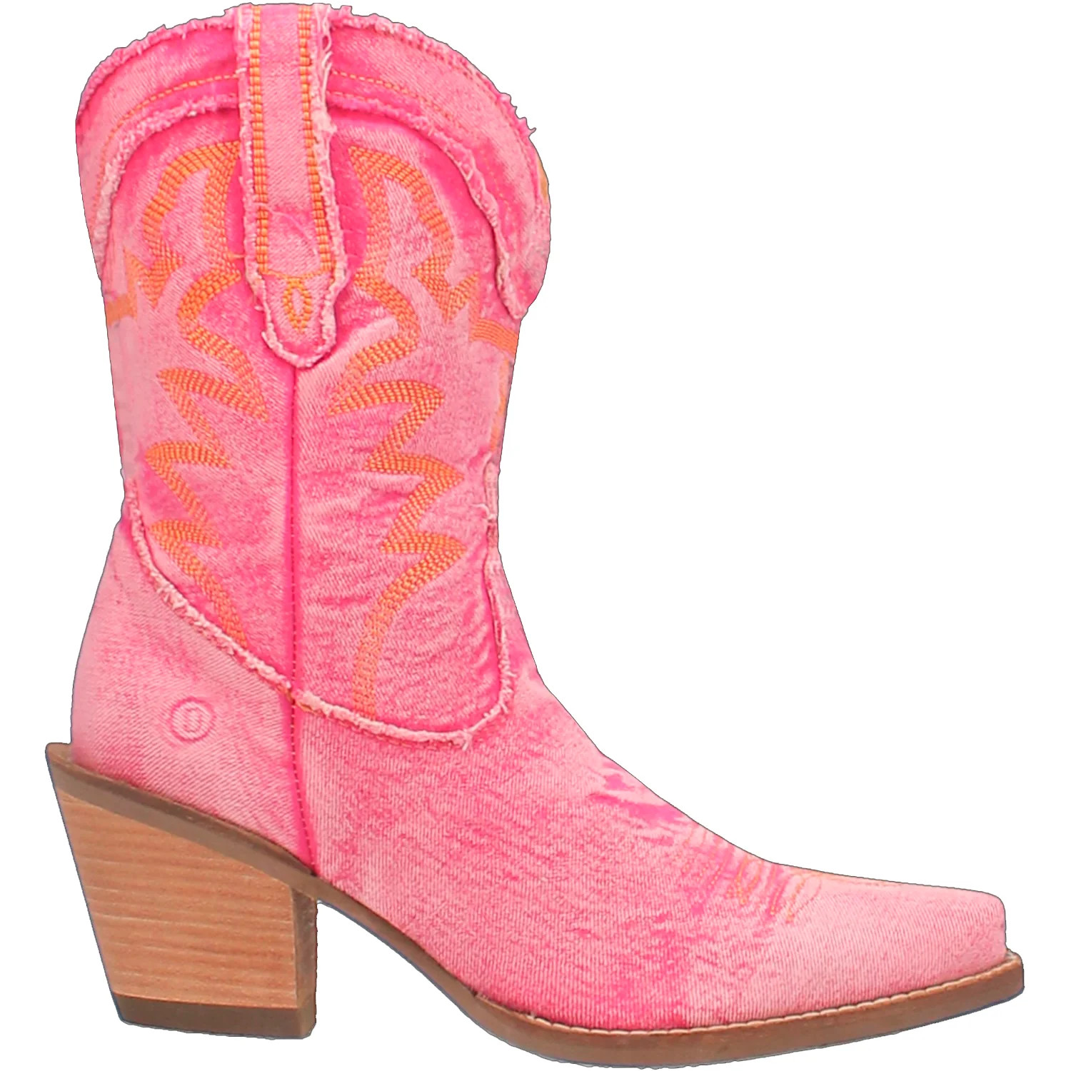 Y'ALL NEED DOLLY DENIM BOOT | Dingo1969