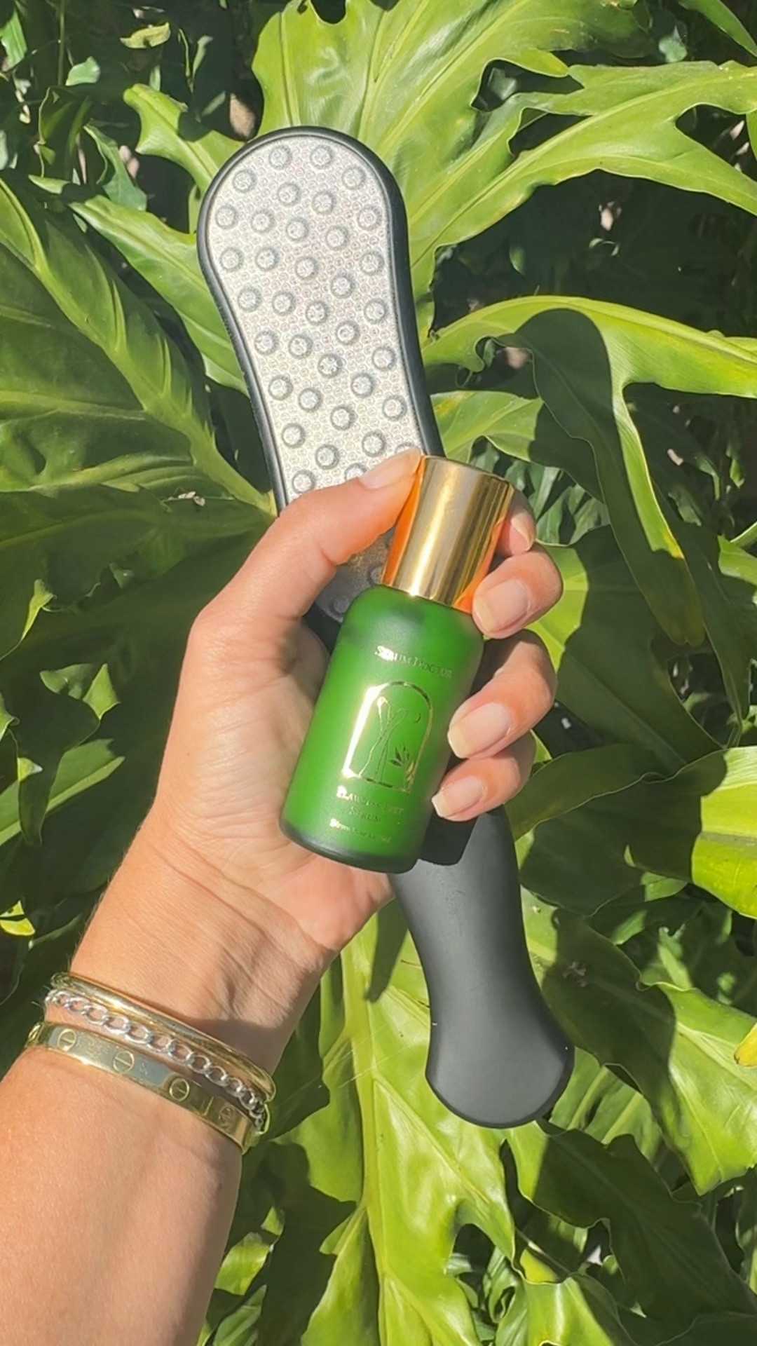 Truly nothing better for the feet…this duo saved mine 🏆

#LTKBeauty #LTKVideo #LTKFindsUnder100