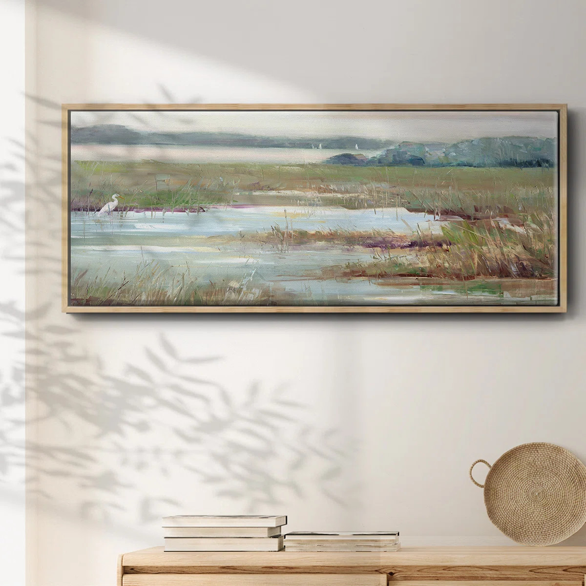 " Early Morning Magic " | Wayfair North America