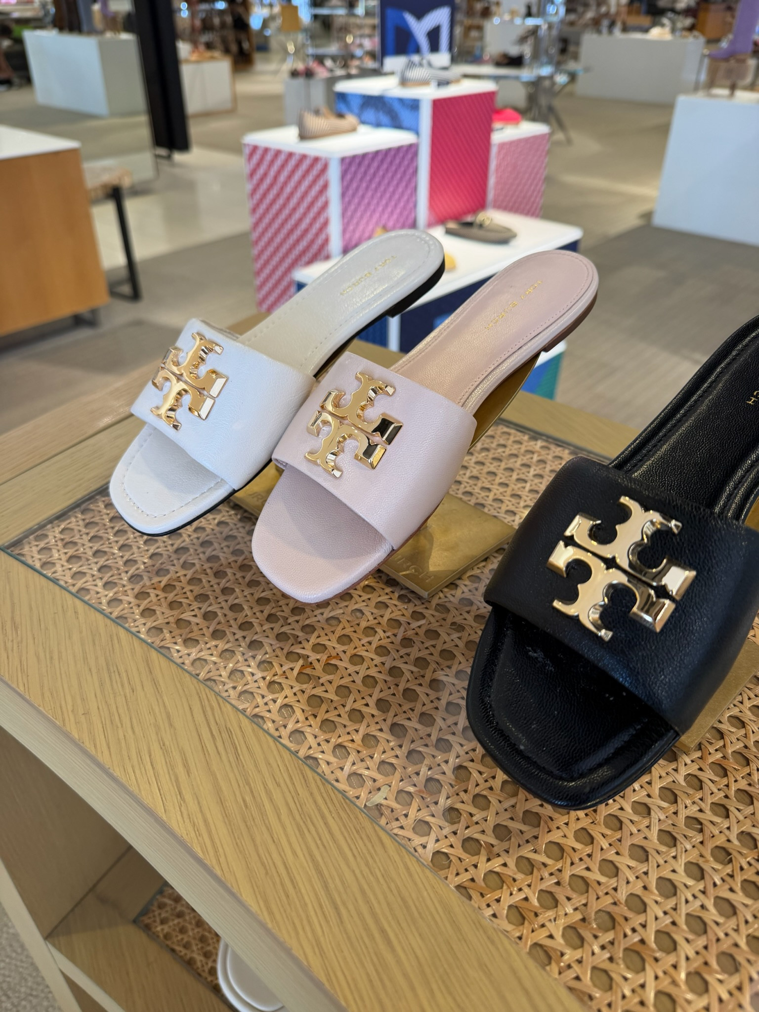 these sandals are a splurge but so worth it. classic, timeless and instantly elevate any outfit, plus they go with literally everything

designer sandals, summer shoes, chic style, everyday luxe, annabrstyle 

#LTKootd #LTKMothersDay #LTKSeasonal