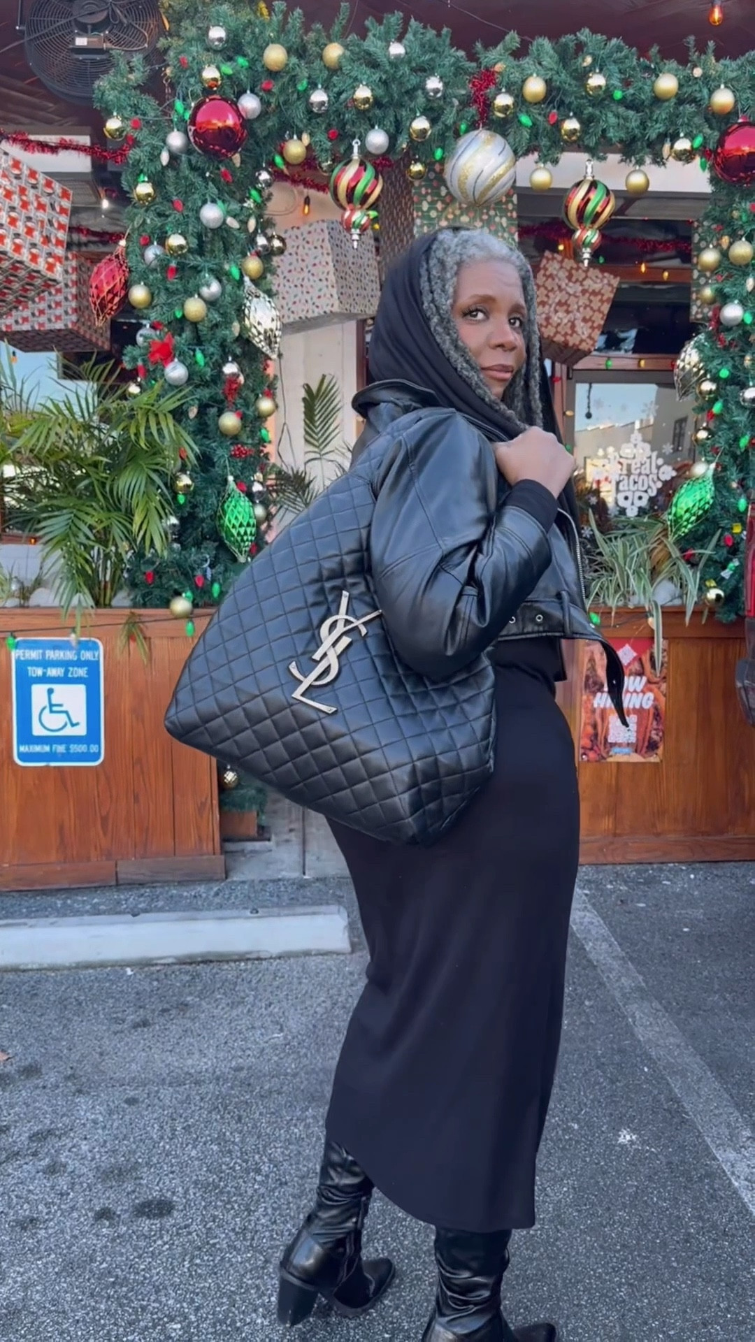 Dashing around today felt like… dip, drive, then another resty…then another ride…then another airport…then another plane train…then another plane…then another plane… deets over on IG, but this outfit got me through a long travel day. 

#LTKTravel #LTKdayinmylife #LTKOver40