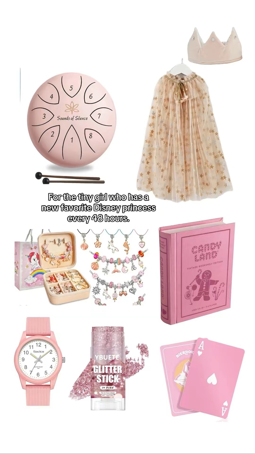 Toddler girl gift guide


#LTKHoliday #LTKGiftGuide #LTKCyberWeek