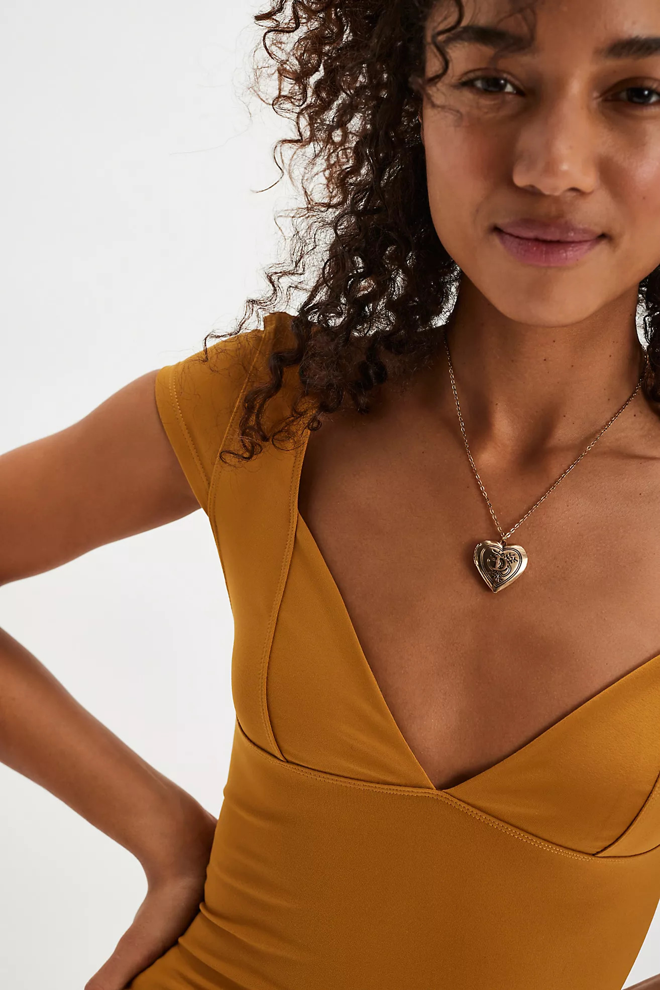 Duo Corset Cami | Free People (Global - UK&FR Excluded)