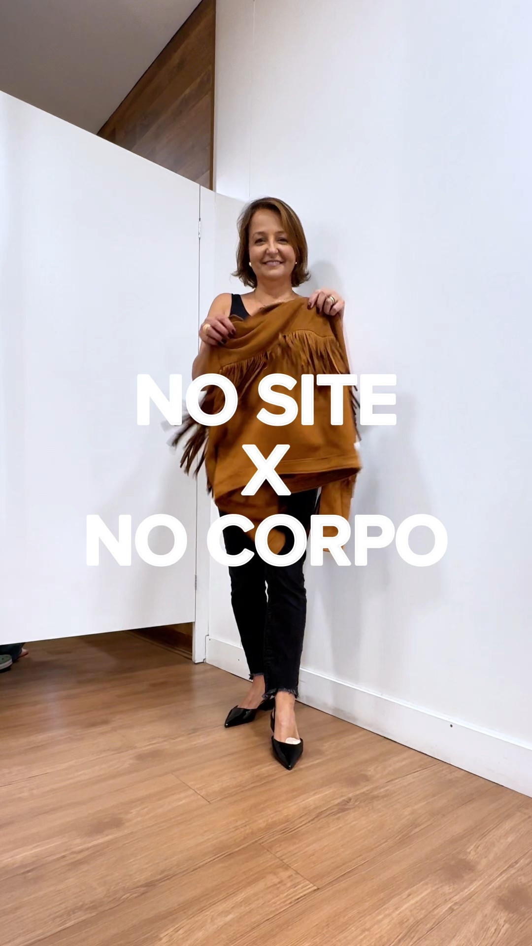 #LTKestilo50+ #LTKbrasil #LTKdicadeestilo