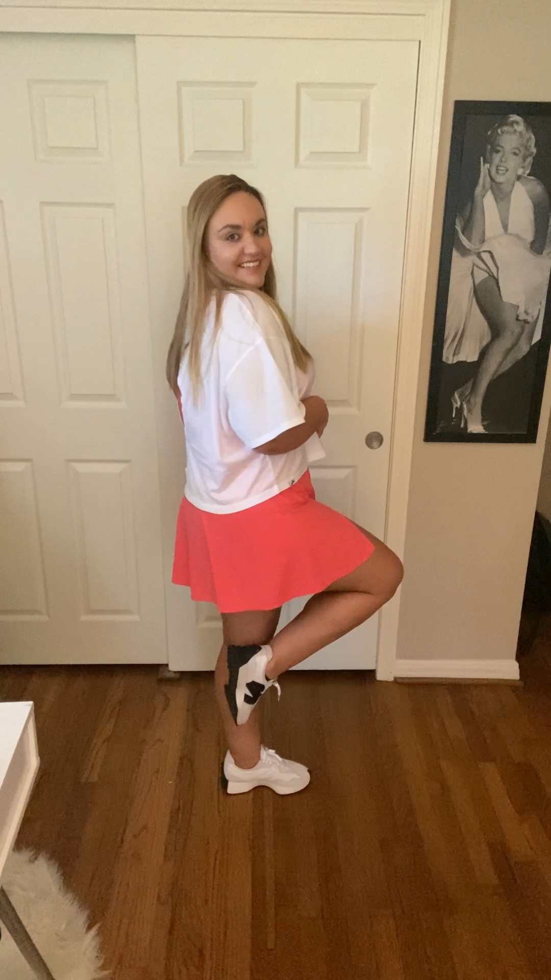 Activewear, Athleisure, tennis outfit, active dress, target style, target outfit, pickleball outfit, weekend style, weekend fit, skort dress, active, sneakers, new balances 

#LTKFindsUnder50 #LTKMidsize #LTKActive