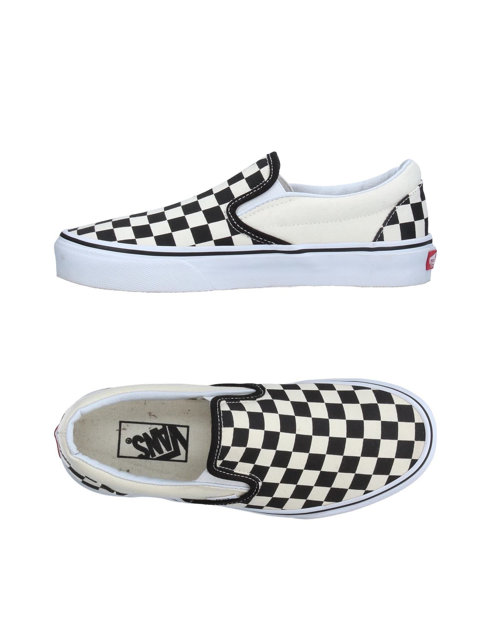 VANS Sneakers | YOOX (US)