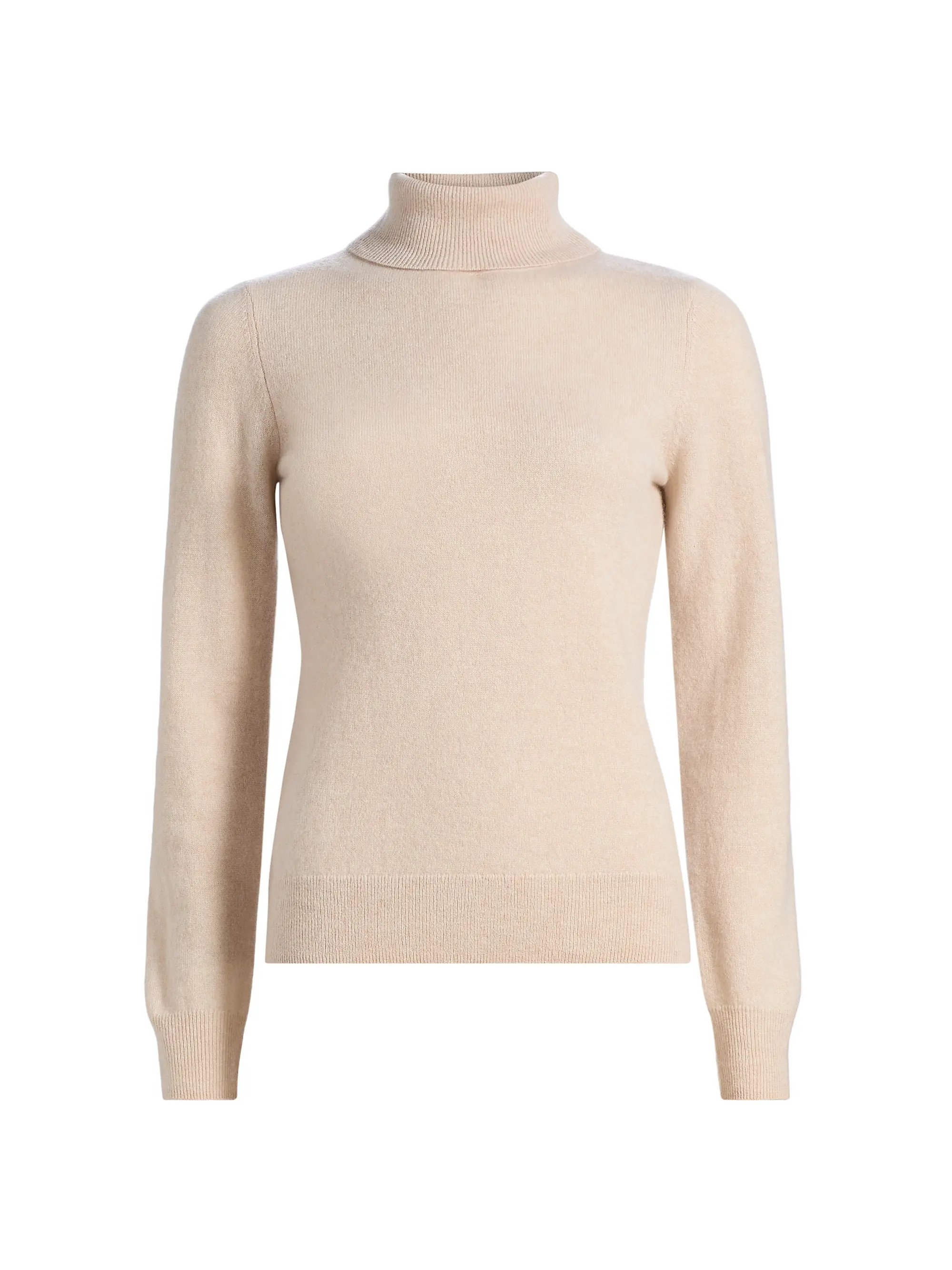 Saks Fifth Avenue Cashmere Turtleneck Sweater | Saks Fifth Avenue | Saks Fifth Avenue