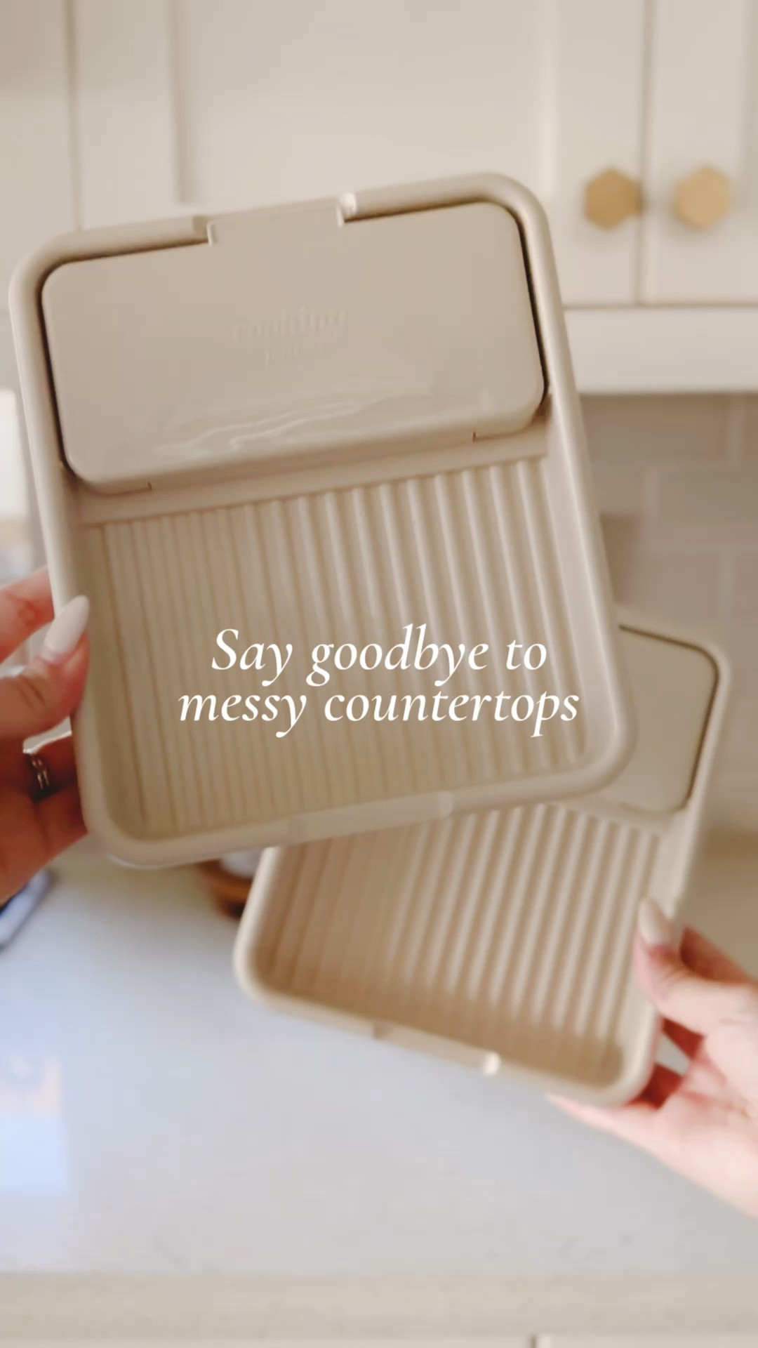 Keep your cooking station clean and organized with this spoon and lid rest! No more messy countertops and burned spoons 🍴🔥 #cookingessentials #kitchenorganization #spoonrest #lidrest"

#LTKhome #LTKSeasonal #LTKFind