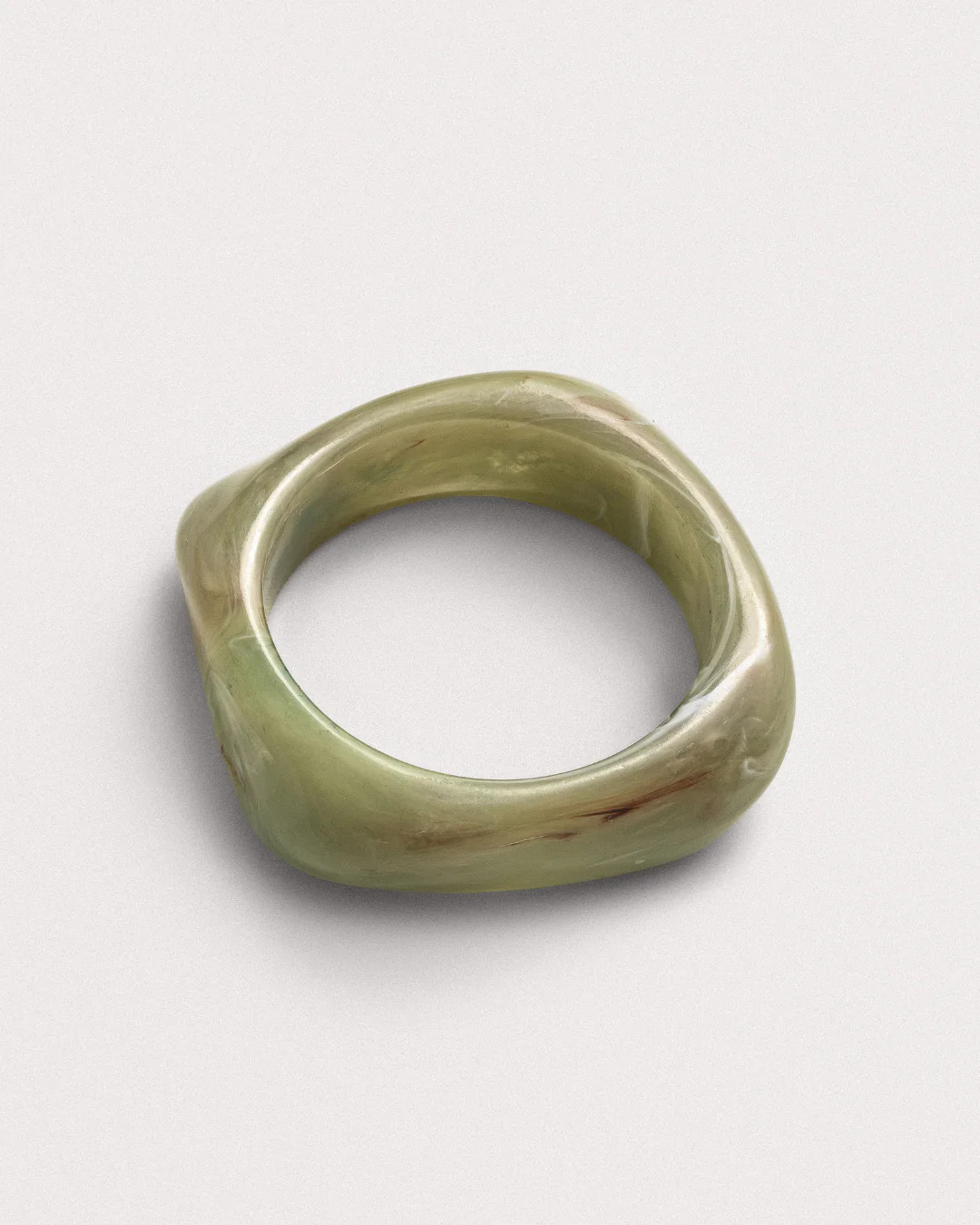 Sage Bangle | Shop.app