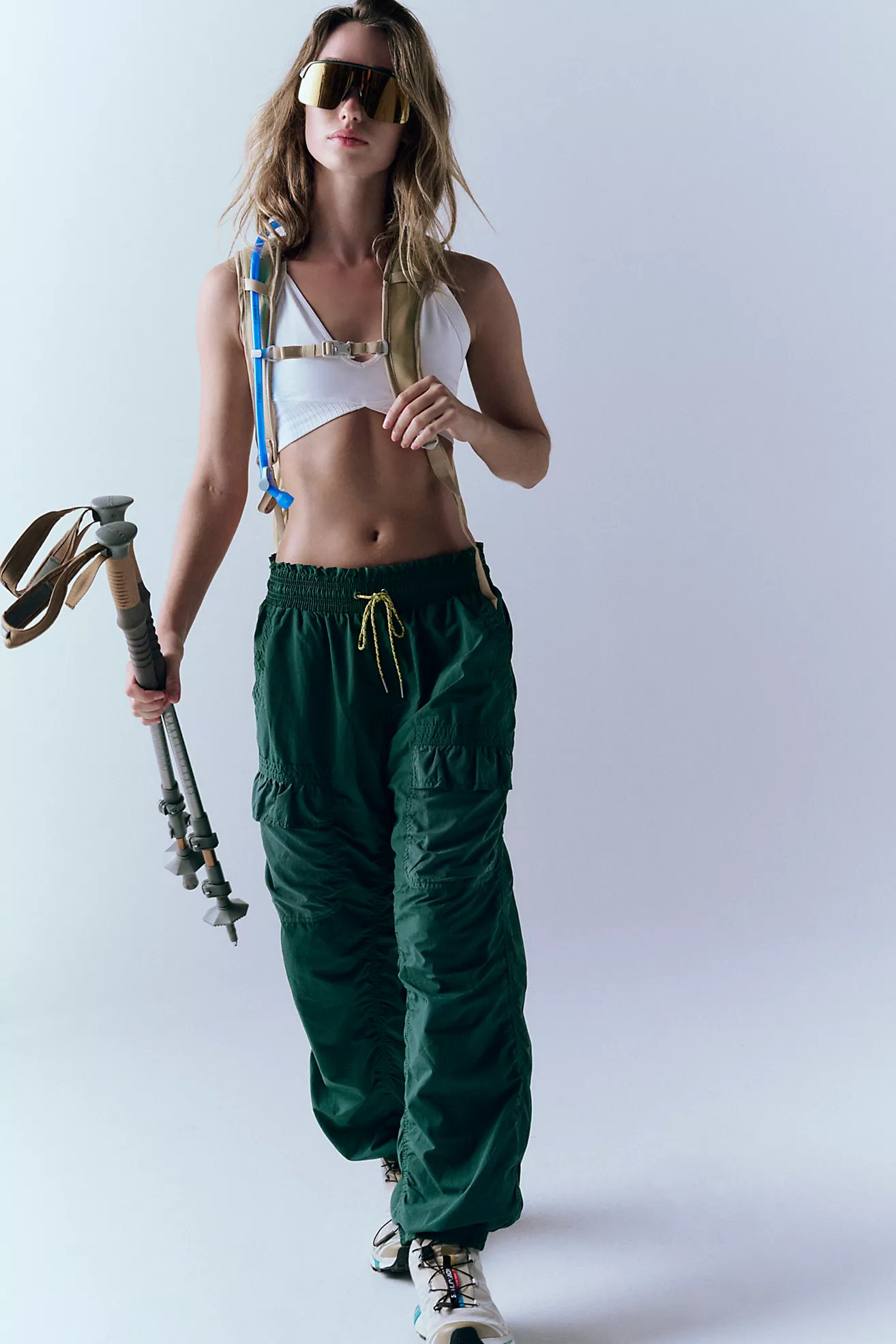Rogue Pants | Free People (Global - UK&FR Excluded)