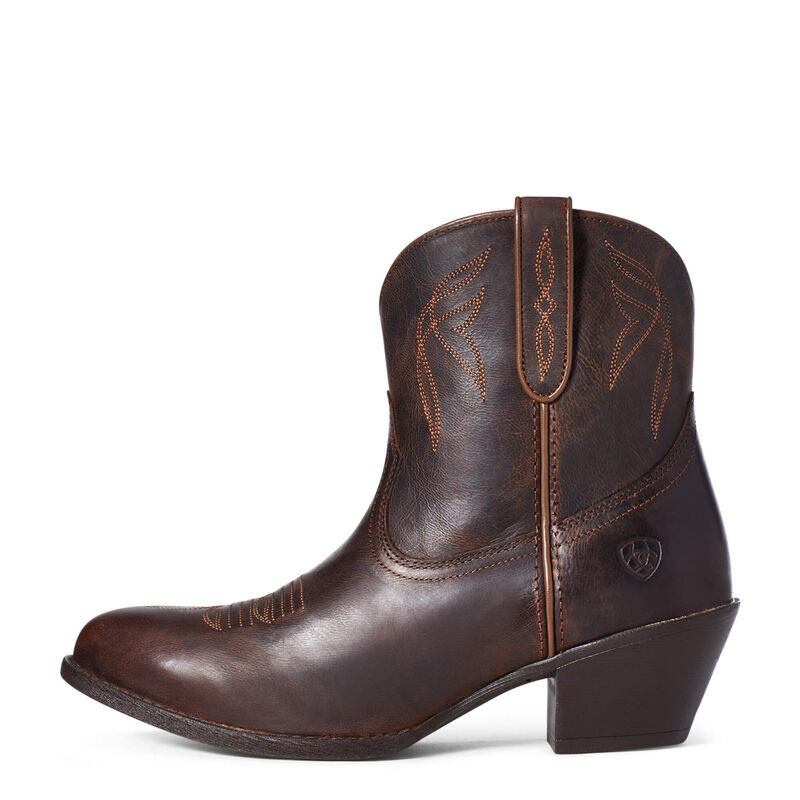 Darlin Western Boot | Ariat (EU)