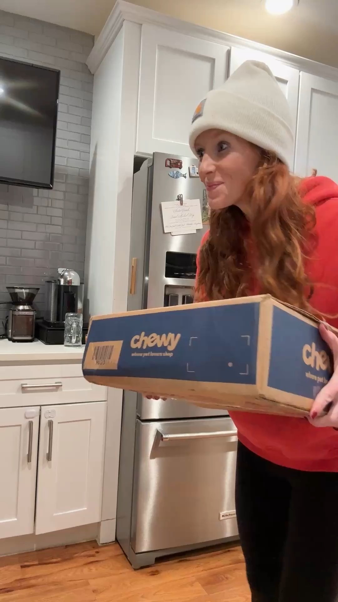 Holiday dog wish list! @chewy #chewypartner

#LTKGiftGuide #LTKFindsUnder50 #LTKHoliday