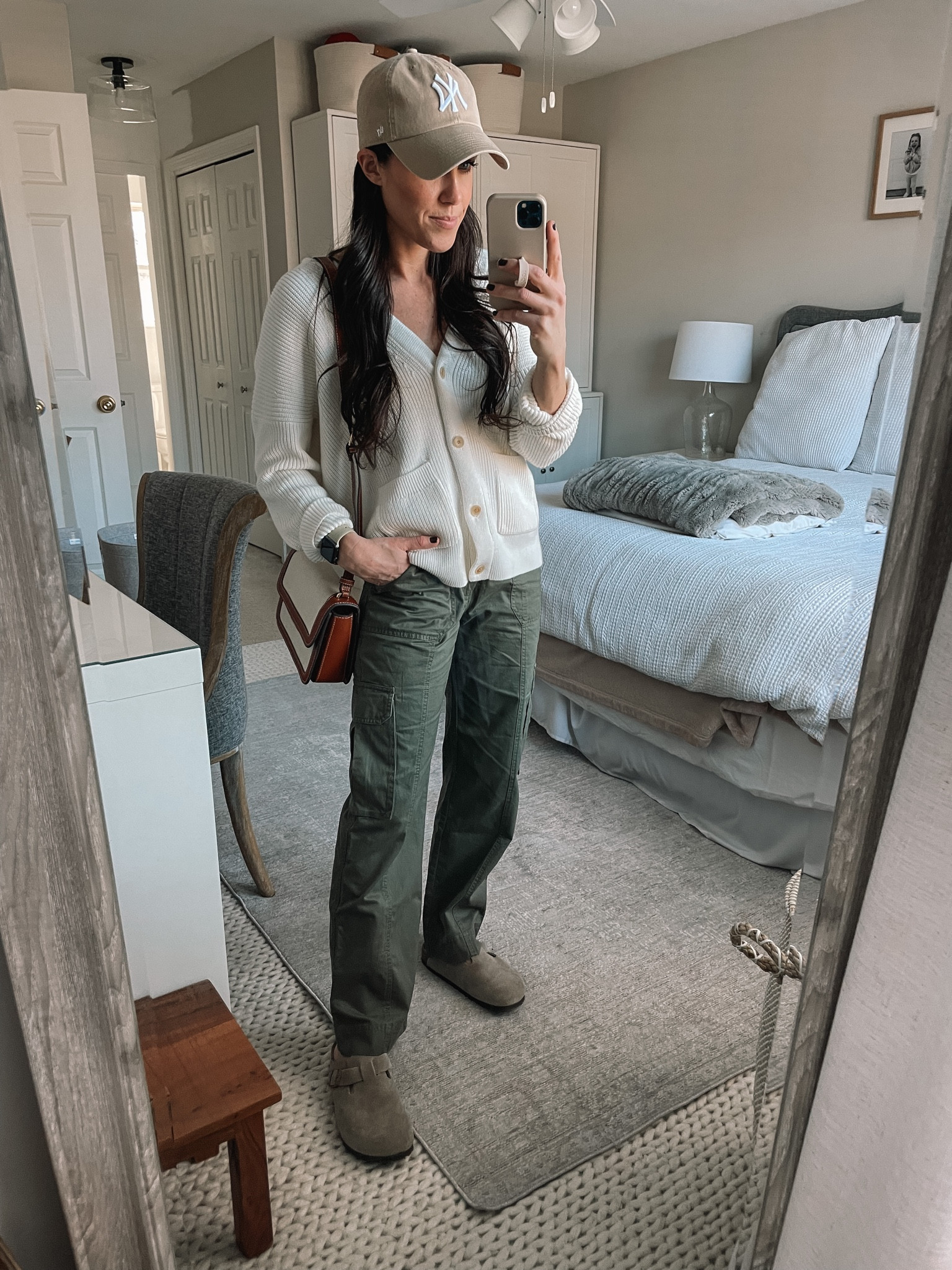 Cargo Pants Styling 

#LTKunder100 #LTKFind #LTKstyletip